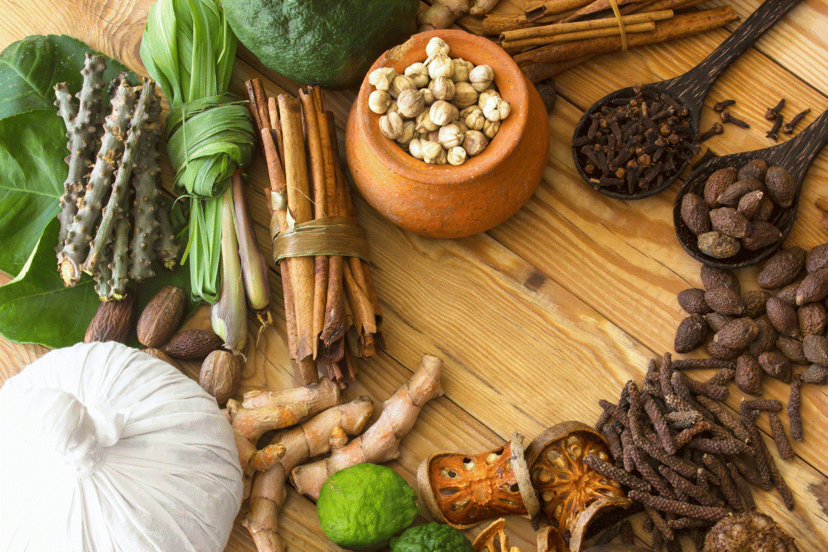 prenatal care ayurvedic treatment